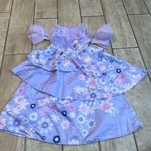 Isabella costume encanto